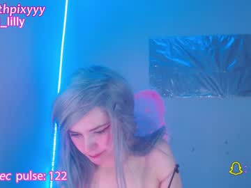cam girl lilly_pilly image #166874