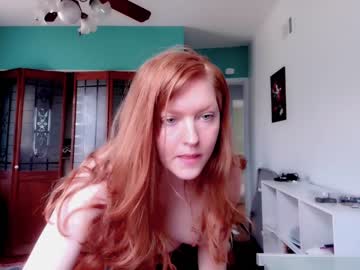 cam girl ginger_soulz image #2392984