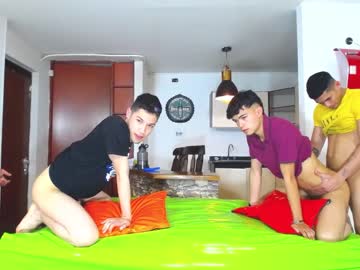 cam man flickers1 image #1769277