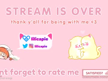 cam girl lilicapie image #3222114