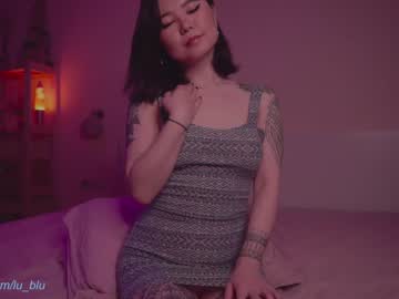 cam girl lu_blu image #544366