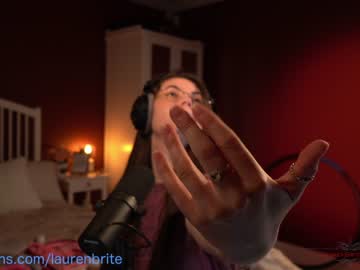 cam girl laurenbrite image #174072