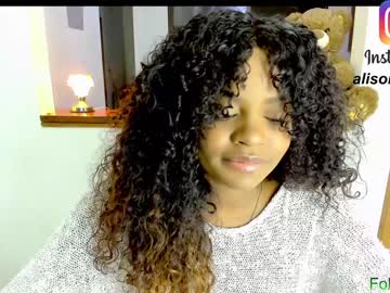 cam girl alison_ker image #644947