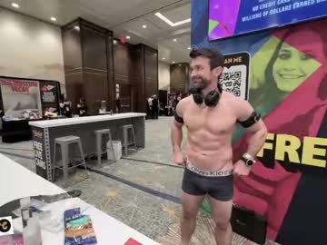 cam man maximus_787 image #3426309