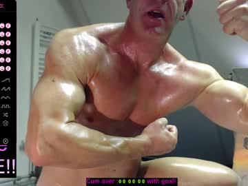 cam man libo_horny_muscle image #3953922