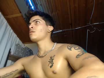 cam man charlie_hotx image #1390276