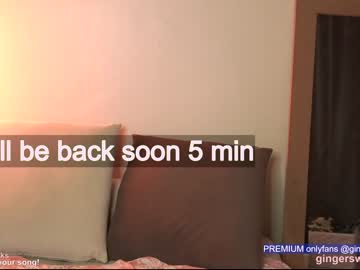 cam girl gingerxsweetness image #2602252
