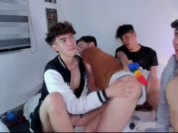 cam man 2gays_1straight image #2374804