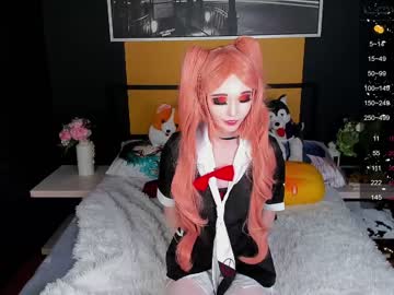 cam girl nicky_spark image #3089537