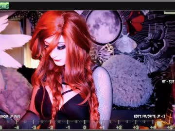 cam girl those_darn_frigs image #513695