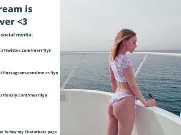 cam girl merrilyn image #3722750