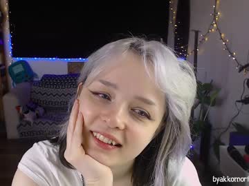 cam girl byakkomoriko image #2669858