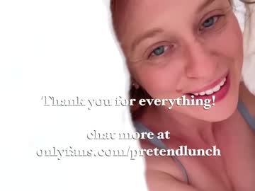 cam girl pretendlunch image #2293887