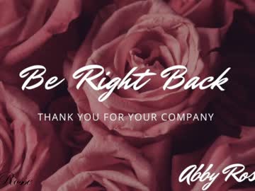 cam girl abby_rosse_ image #2140623
