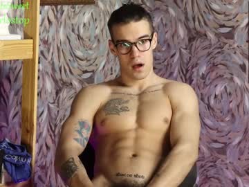 cam man karlos_murphy image #3521460