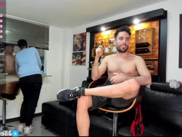 cam man jeff_and_friend image #1132494