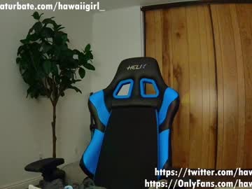 cam girl hawaiigirl_ image #3834588