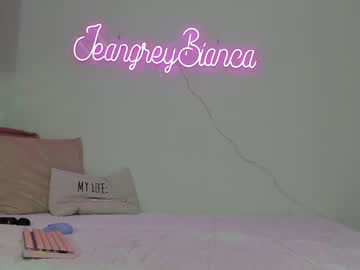 cam girl jeangreybianca image #3725100