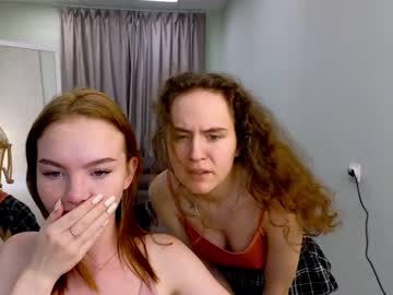 cam couple irish_blush image #3933388