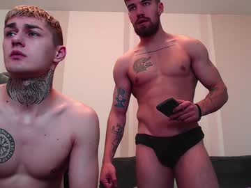 gachi_gang cam