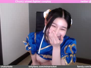 cam girl minarocket_ image #2846303