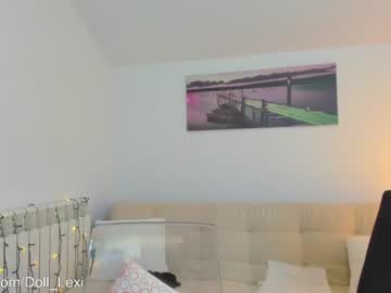 cam girl doll_lexi image #895459