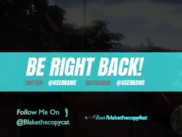 cam man letsplayblake image #3260790