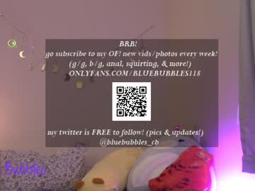 cam girl blue_bubbles118 image #1812670