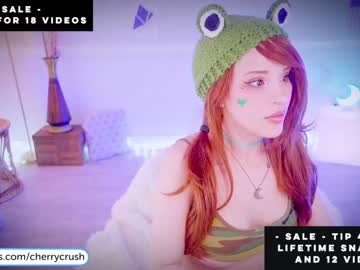 cam girl cherrycrush image #1092917