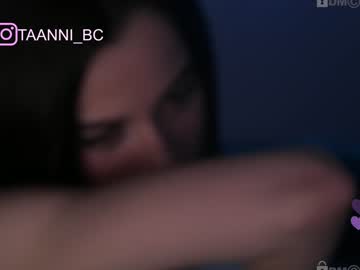 cam girl taanni_bc image #3748729