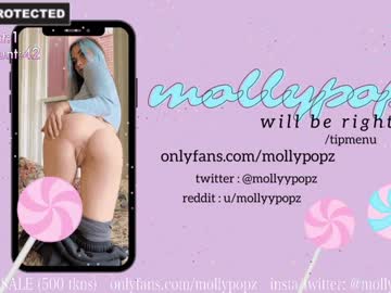 cam girl mollypopz image #1783840