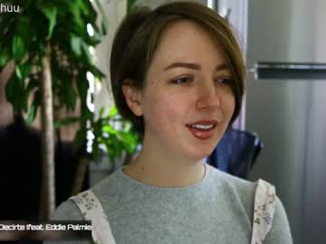 cam girl maeveminx image #1307478