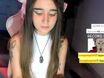 cam girl sugar_troubl3 image #923134