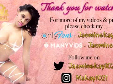 cam girl jasminekay image #3710253