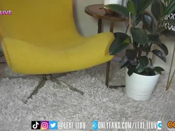 cam girl lexi_luv image #3277477