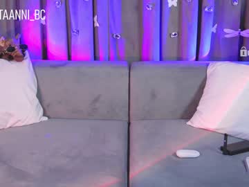cam girl taanni_bc image #3330270