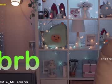 cam girl mia_milagros image #3448223