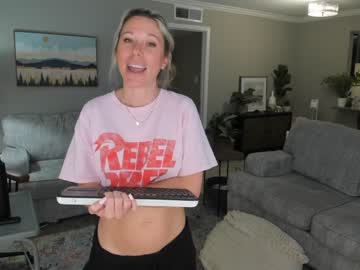 cam girl texas_blonde image #1500886