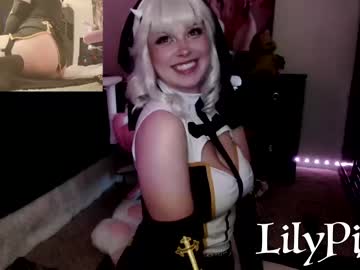 cam girl lilypixel image #2430137