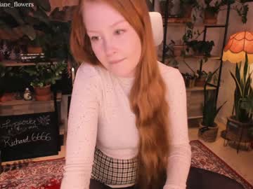 cam girl jane_flowers image #934752