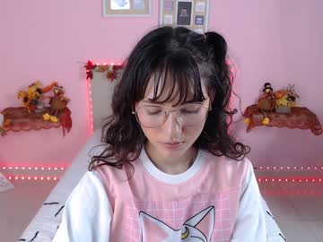 cam girl little_effy18 image #403727