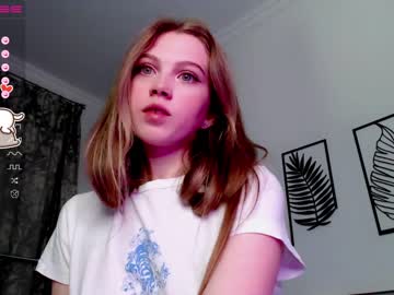 cam girl small_blondee image #3308302