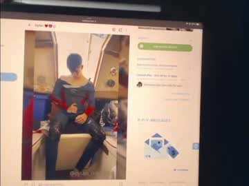 cam man dylanthetwink image #3298384