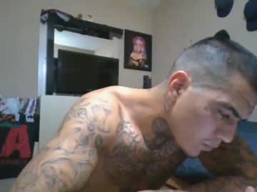 cam man prisoner1503 image #470290