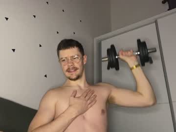 cam man ironthud image #3804873
