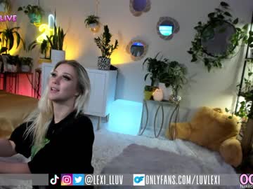 cam girl lexi_luv image #1899234