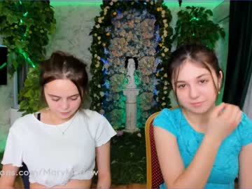 cam girl mary_marlow image #338469