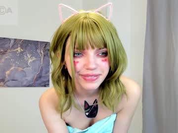 cam girl lisa_milkis image #3295980