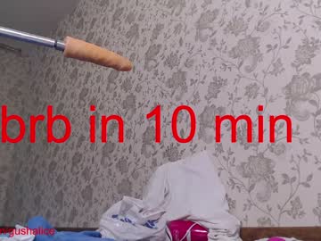 cam girl fuckingalice image #3392788