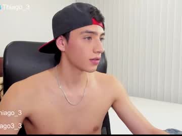 cam man thiago3_3 image #979647